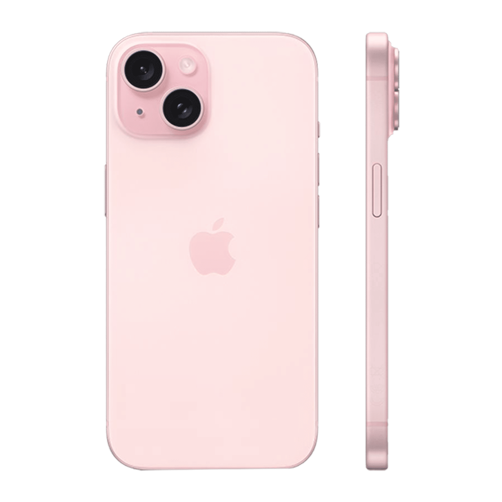 apple iphone 15 dual 5g 128gb pink